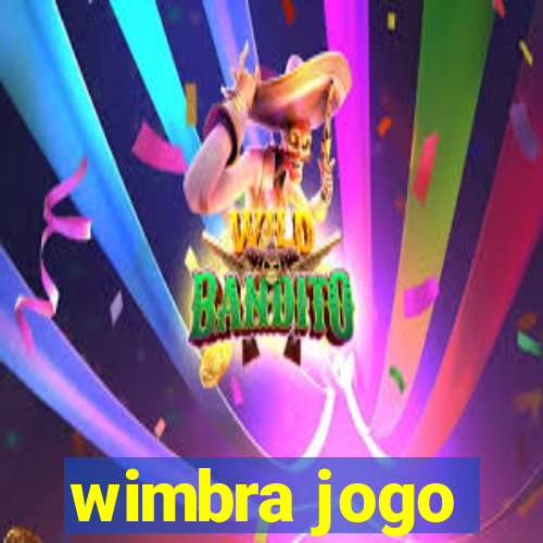 wimbra jogo